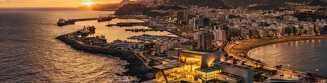 The Atlantic becomes a laboratory — EX-AI-Summit returns to Las Palmas