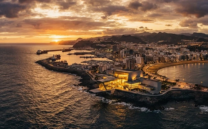 The Atlantic becomes a laboratory — EX-AI-Summit returns to Las Palmas