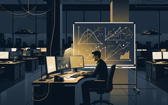 What an AI in Finance Summit Should Cover in 2026