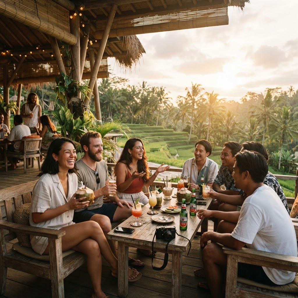 Bali · Canggu