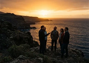 Las Palmas de Gran Canaria