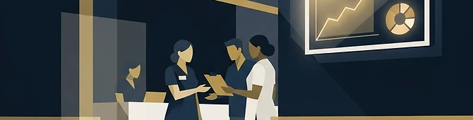 AI in Healthcare: What the 2026 Evidence Shows