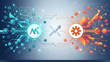 Make vs Zapier: Which Automation Tool Is Right for Your Business?