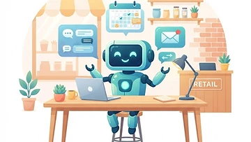AI Agents for Small Business: What They Are, How They Work, and How to Start in 2026