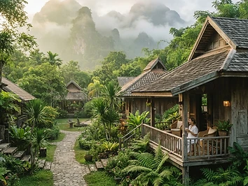 Insda Wellness Resort — supporting image