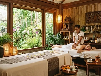Origan Spa — supporting image