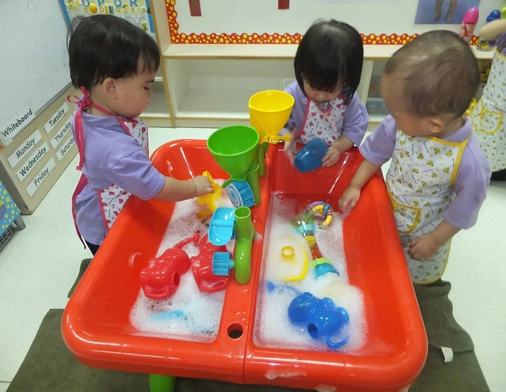 Cherie Hearts Nurtureloft @ Bishan – Thomson photo 4