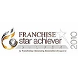 Singapore Promising Franchisor Award