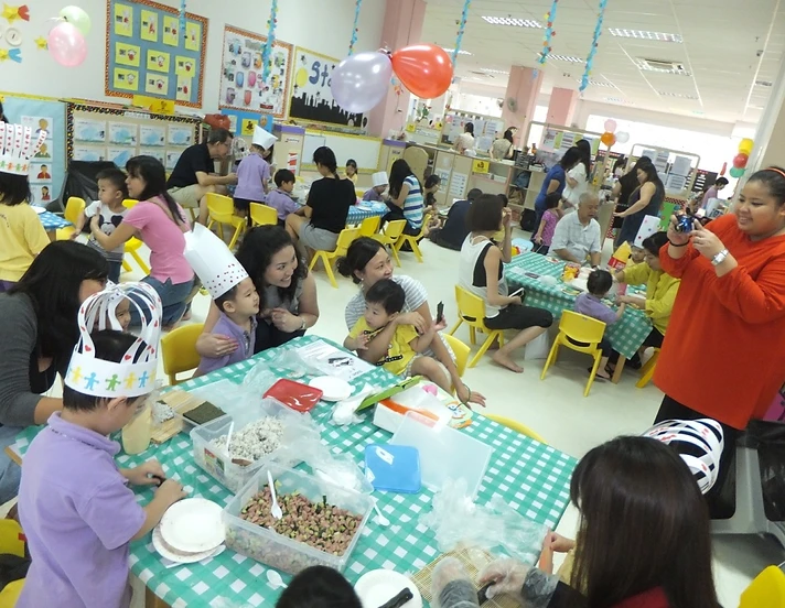 Cherie Hearts Nurtureloft @ Bishan – Thomson photo 3