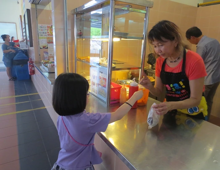 Cherie Hearts Nurtureloft @ Bishan – Thomson photo 10