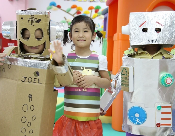 Cherie Hearts Nurtureloft @ Bishan – Thomson photo 2