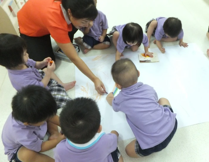 Cherie Hearts Nurtureloft @ Bishan – Thomson photo 8