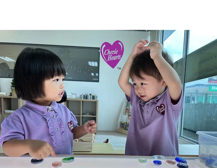 Cherie Hearts @ Mountbatten photo 4