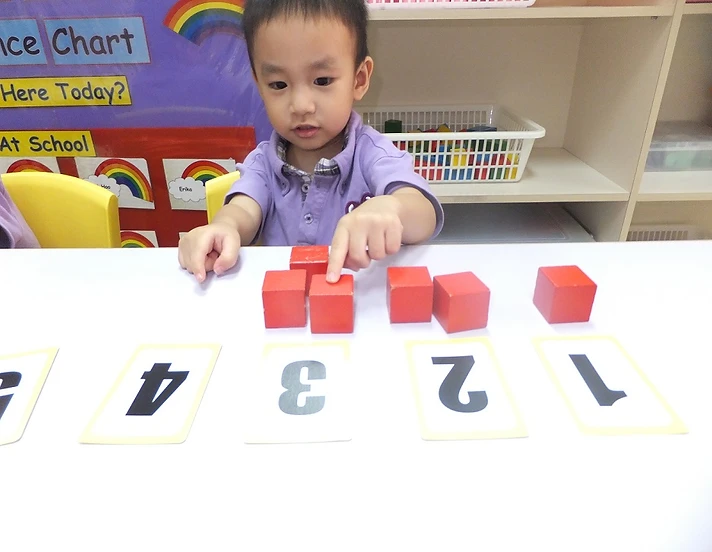 Cherie Hearts Nurtureloft @ Bishan – Thomson photo 5