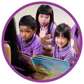 Playgroup & Pre-Nursery