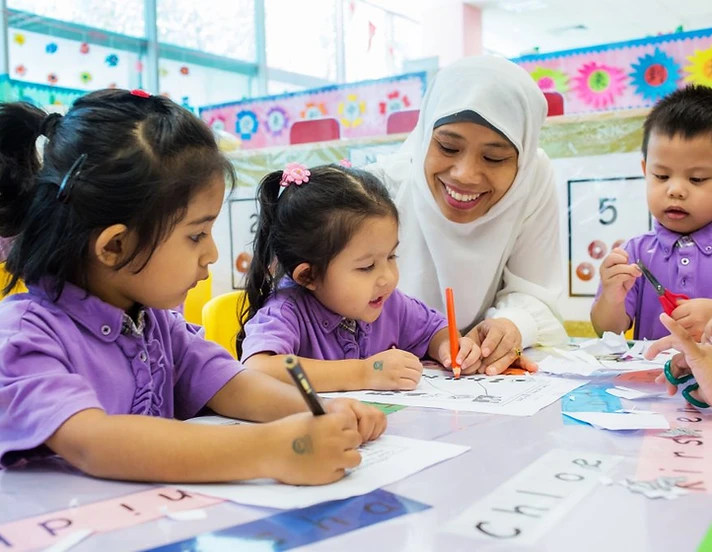 Cherie Hearts @ Kidz Campus (Pasir Ris @ Elias Mall) photo 10