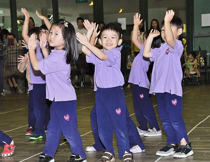 Cherie Hearts Nurtureloft @ Bishan – Thomson photo 9