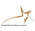 Work-Life Excellence Award