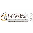 Franchise Star Achiever Silver