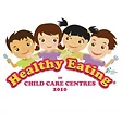 Healthy Eating in Childcare Centres Award