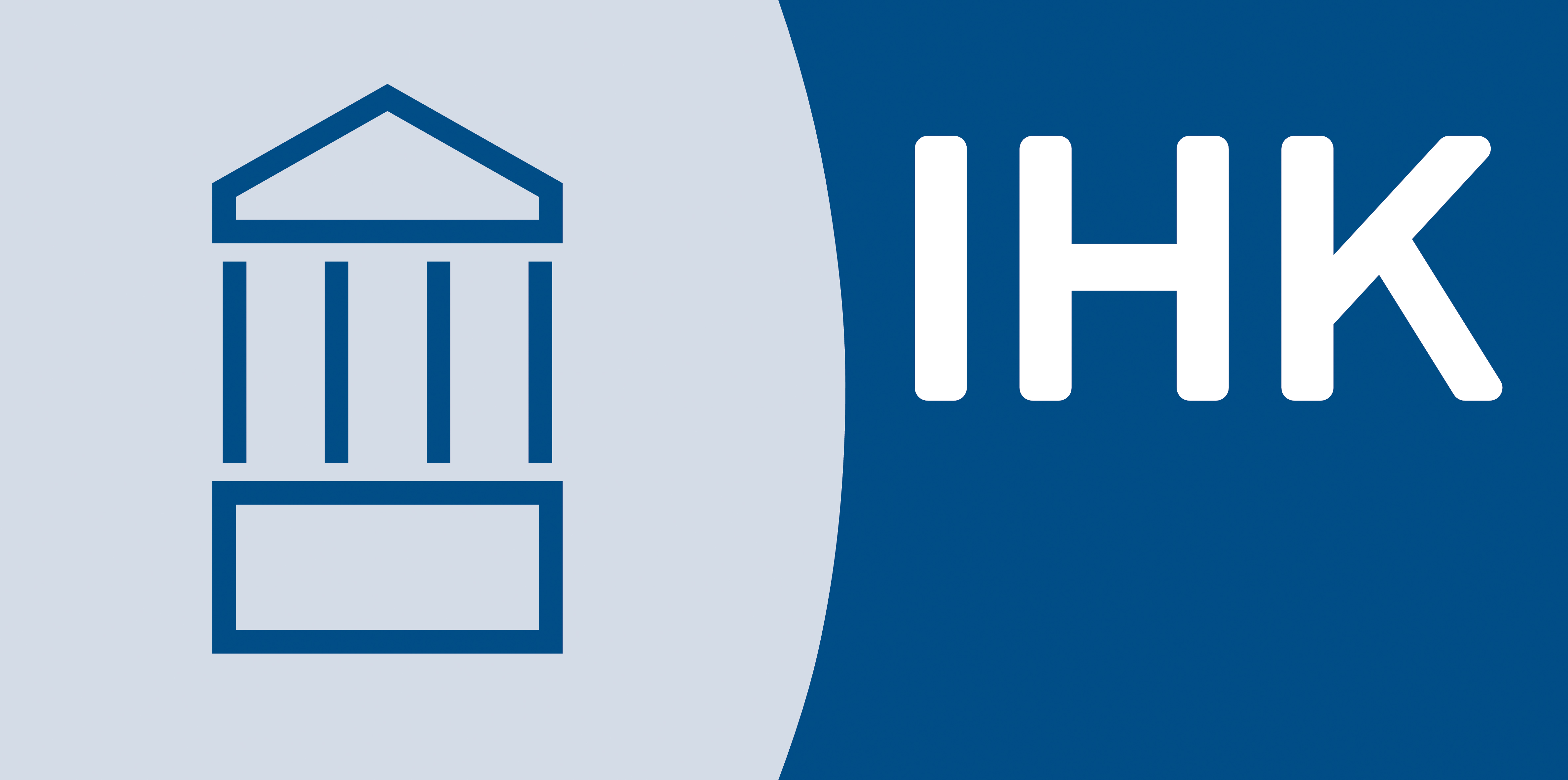 IHK – Industrie- und Handelskammer