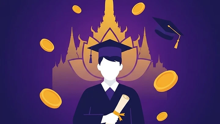 Scholarships for Thai Students: Study Abroad and at Home