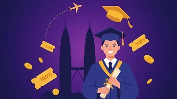 Scholarships for Malaysian Students: Where to Apply and How to Win