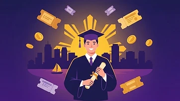 Scholarships for Filipino Students: Fully Funded Paths Abroad