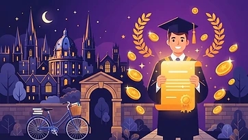 Scholarships for the University of Oxford: A Complete Guide