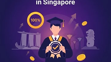 Fully Funded Scholarships in Singapore: A Guide for International Students