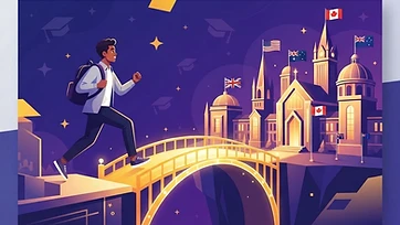 No A Levels? The Foundation Pathway Shortcut to Top Universities in the USA, UK, Australia, Canada and New Zealand