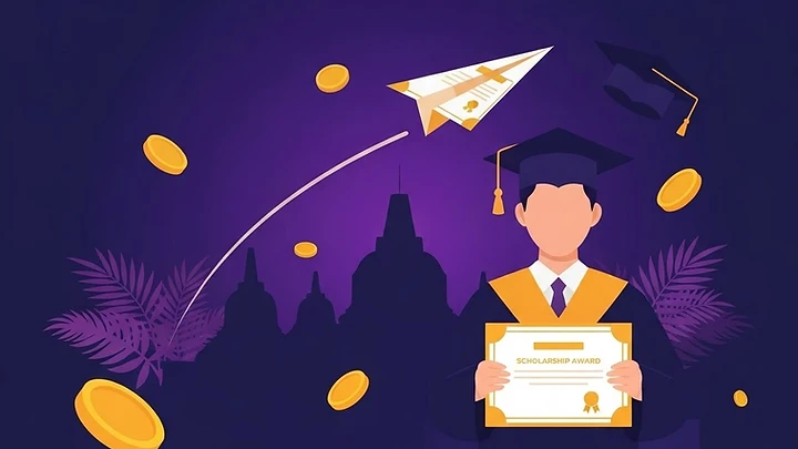 Scholarships for Indonesian Students: The Complete List Worth Applying For