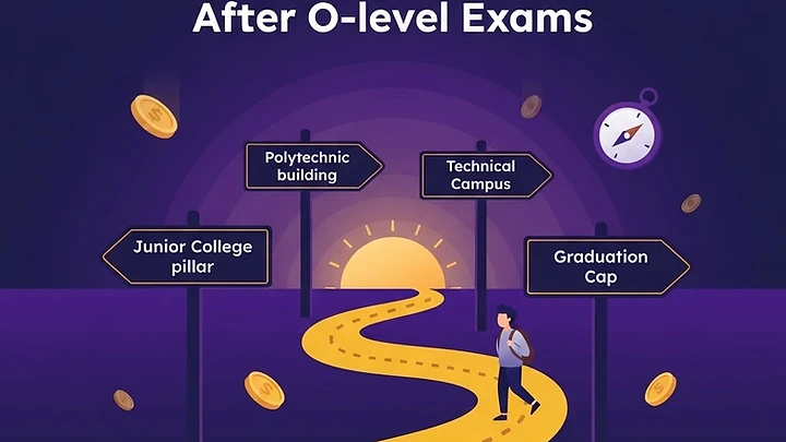Scholarships After O Levels: The Early Bird Roadmap
