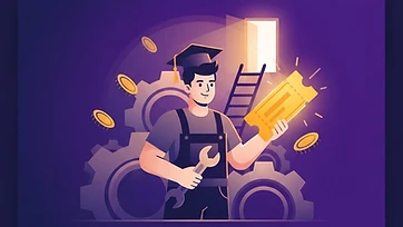 Scholarships for ITE Graduates: The Funding Path Nobody Tells You About