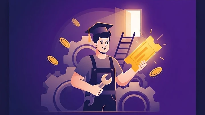 Scholarships for ITE Graduates: The Funding Path Nobody Tells You About