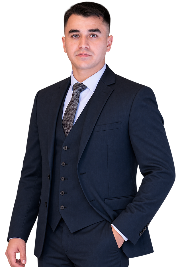 Founder of Navy DXB Realty
