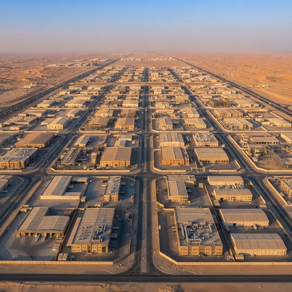 Al Qasimia Gate Project