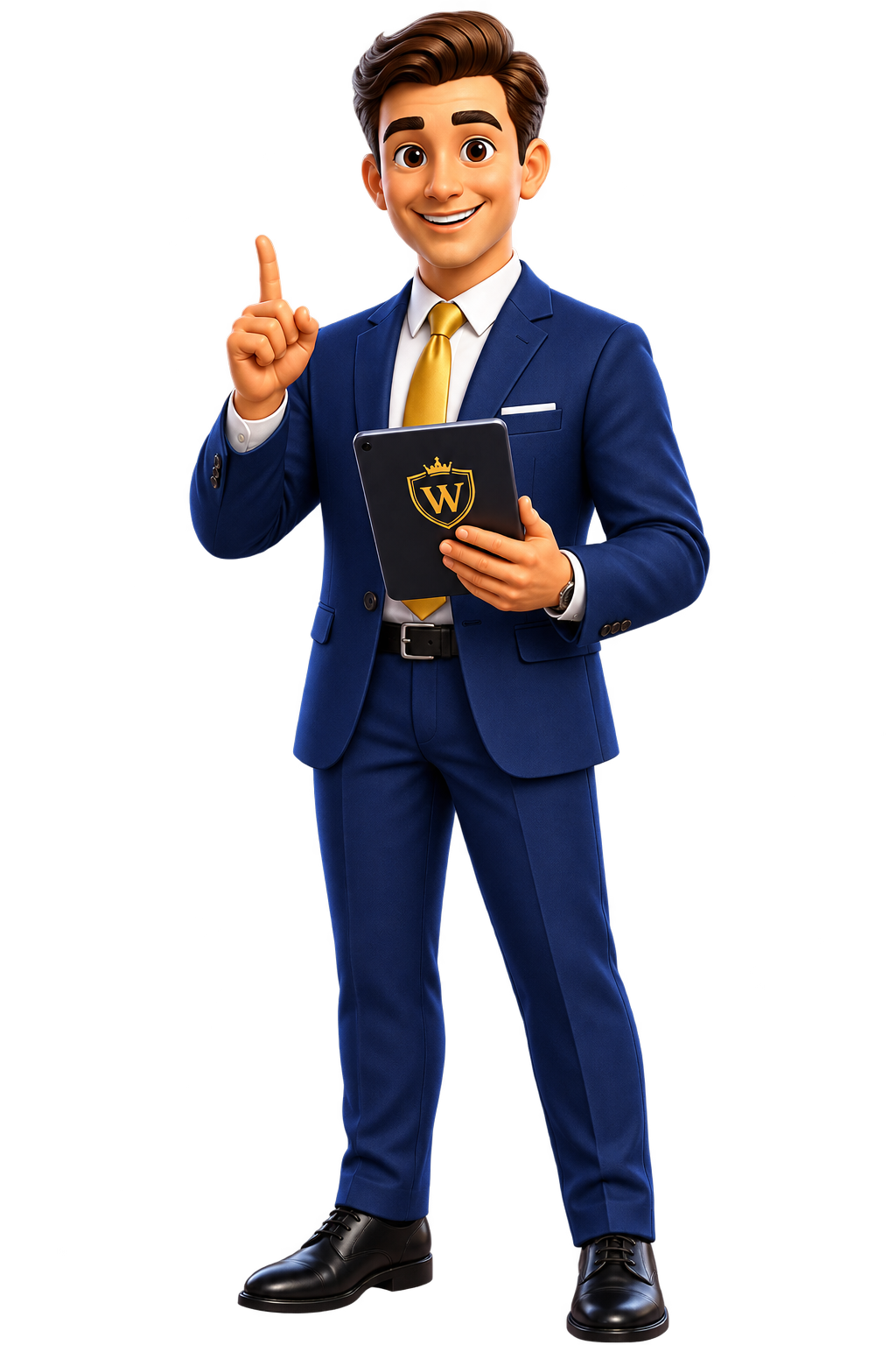 Wisdom Coach