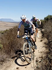 Mountainbike