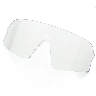 PPEEQQ Lens Model IV Clear