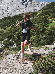 Trailrunning