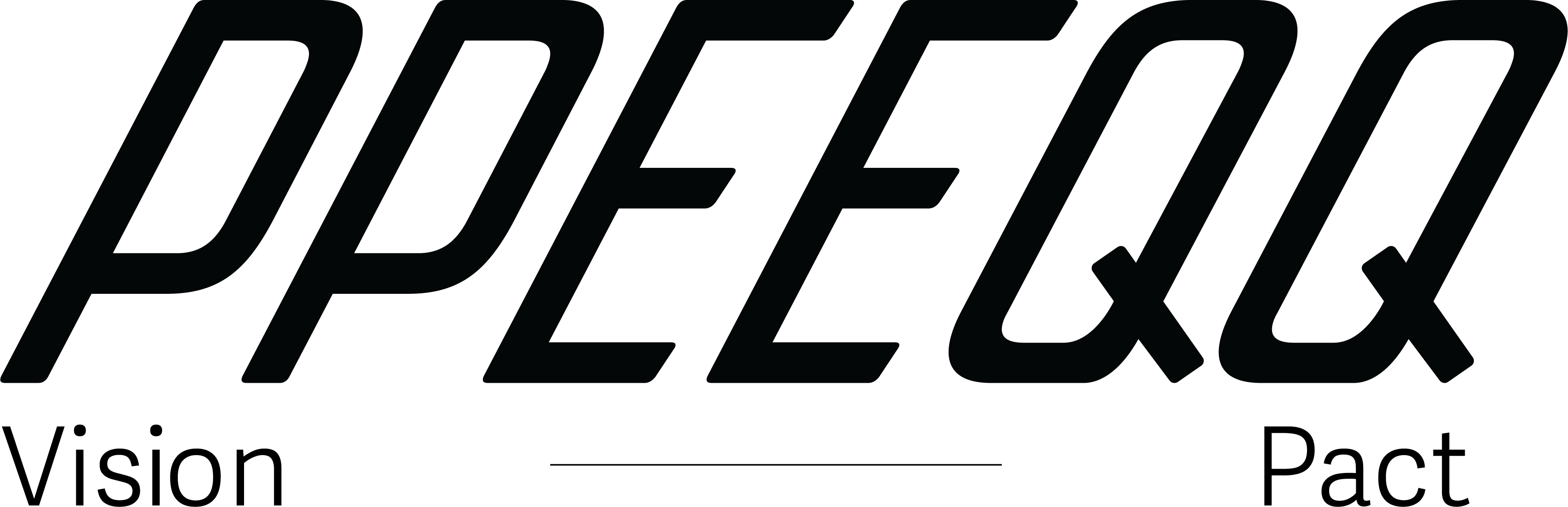 PPEEQQ Vision Pact logo