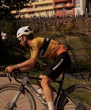 Thomas de Gendt & Arno van den Broeck