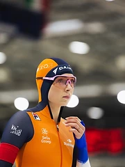 Speed Skating