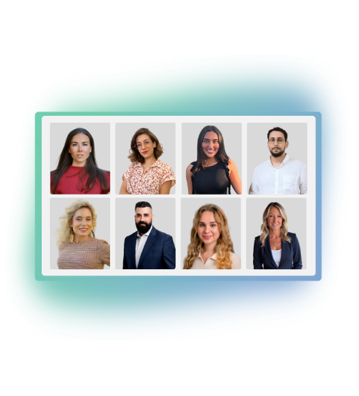 Team Grid