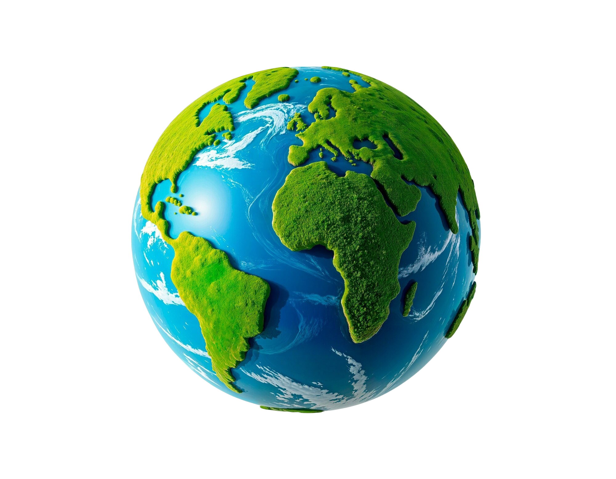 Globe