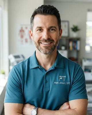 Rob Wood, Head Physio & Clinic Owner at Complete Recovery Physiotherapy