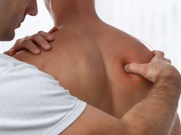 Physiotherapy treatment at Complete Recovery Physiotherapy