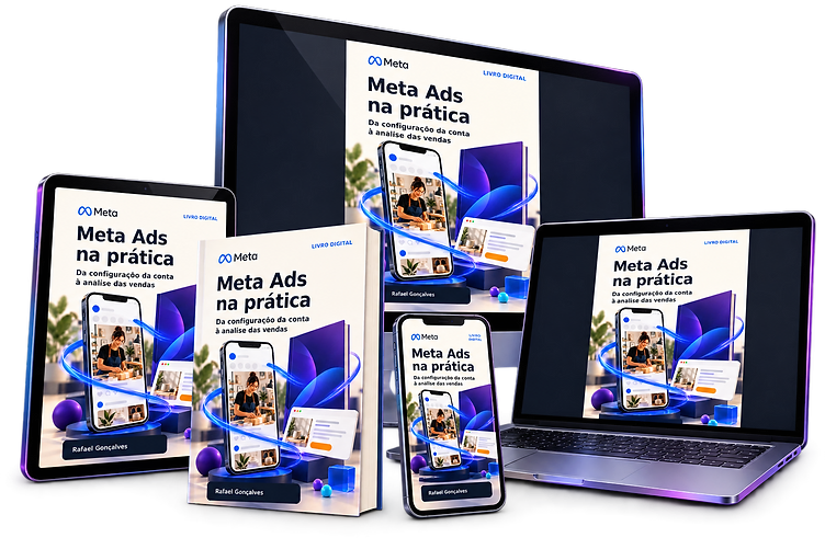 Bônus 04 · Meta Ads na prática