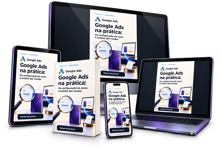Bônus 05 · Google Ads na prática